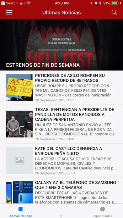 Poder KY Screenshots