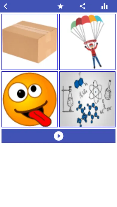 Ảnh chụp màn hình của Learn Czech - Hosy