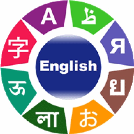 English Language Learning