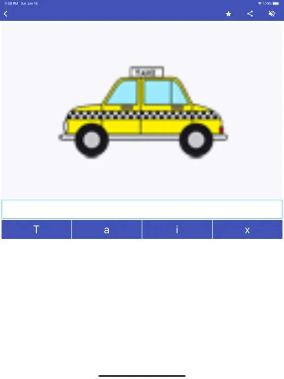 Скриншоты English Language Learning iPad 