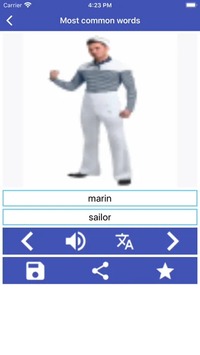 Скриншоты English Language Learning