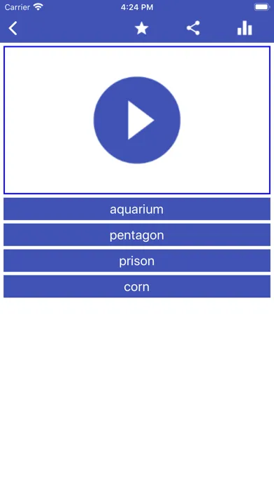 Скриншоты English Language Learning