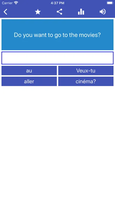 Скриншоты English Language Learning