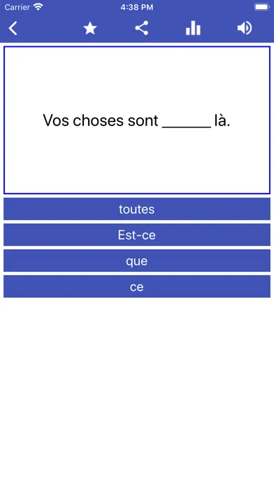 Скриншоты English Language Learning