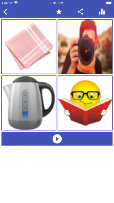 French Language Learning スクリーンショット