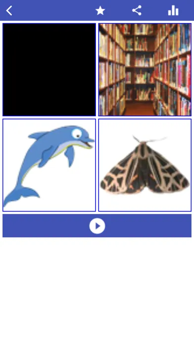 Tangkapan skrin Greek Learning