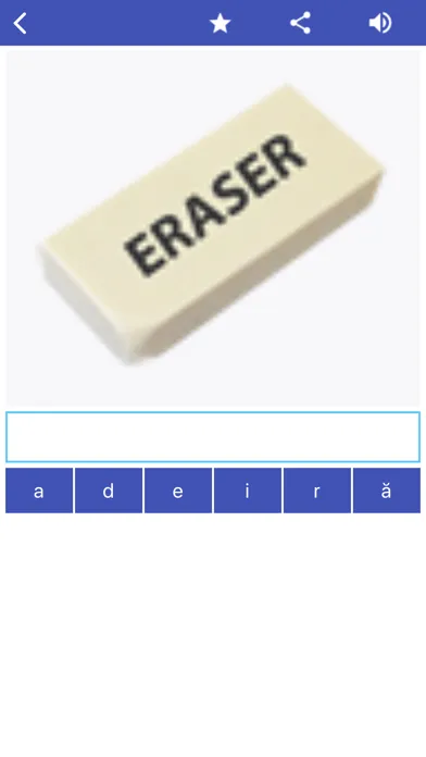 ภาพหน้าจอของ Learn Romanian
