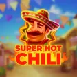 Super Hot Chili Super Hot Chili
