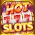 Hot Classic Slots Casino Games