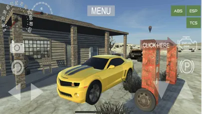 تصاویر Hot Slide - Offroad Outlaws