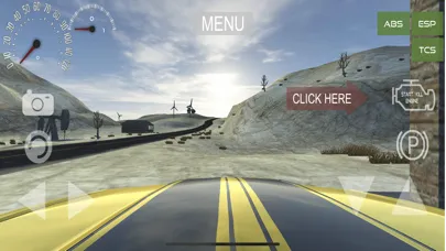 تصاویر Hot Slide - Offroad Outlaws