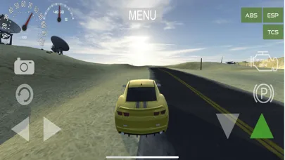 تصاویر Hot Slide - Offroad Outlaws