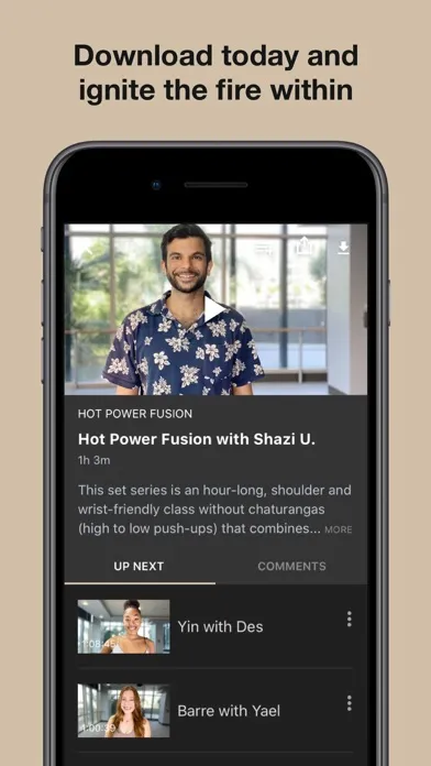 Hot 8 On-Demand स्क्रीनशॉट
