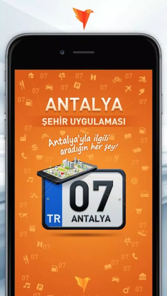 تصاویر 07 Antalya