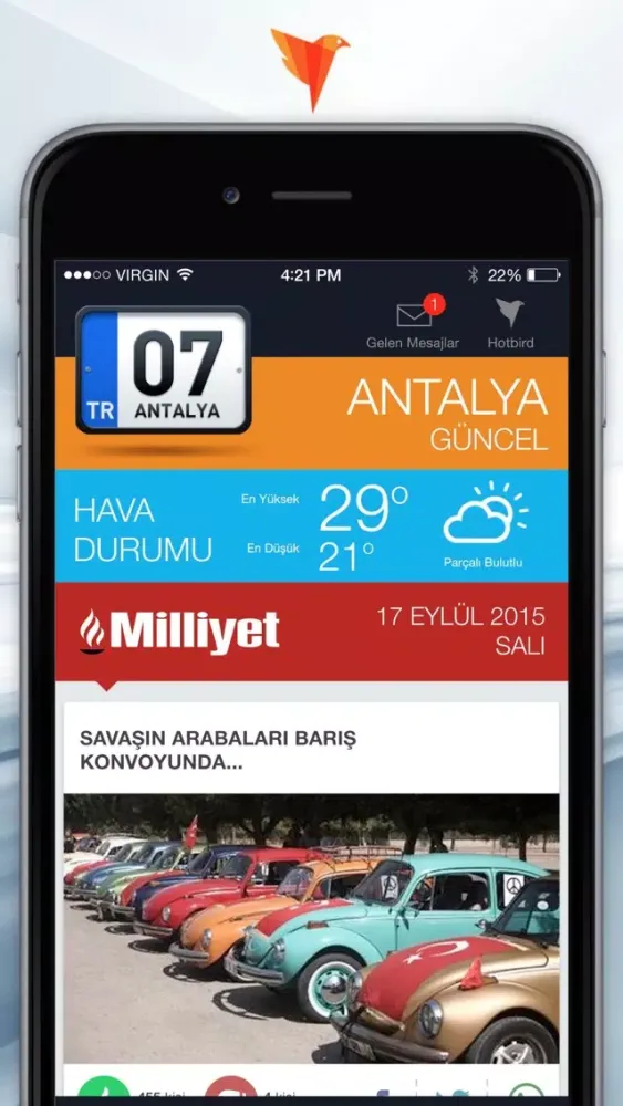 تصاویر 07 Antalya