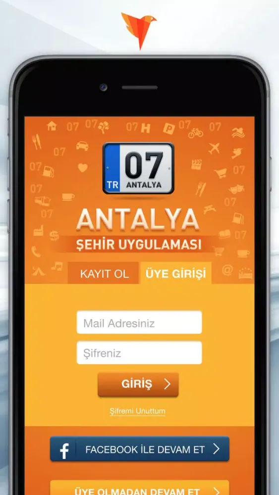تصاویر 07 Antalya