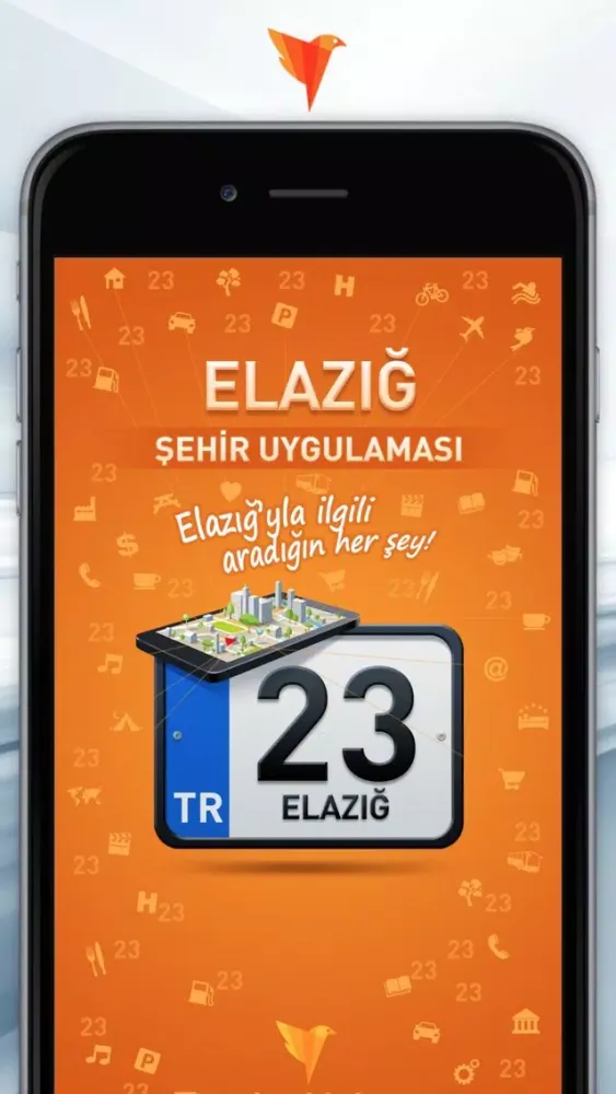 23 Elazığ Screenshots