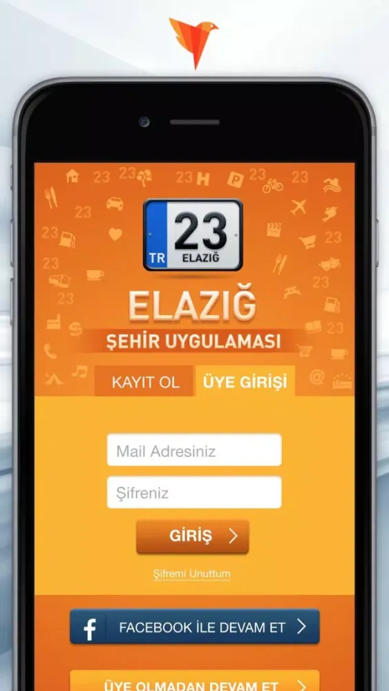 23 Elazığ Screenshots