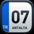 Antalya Şehir App
