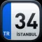 34 İstanbul