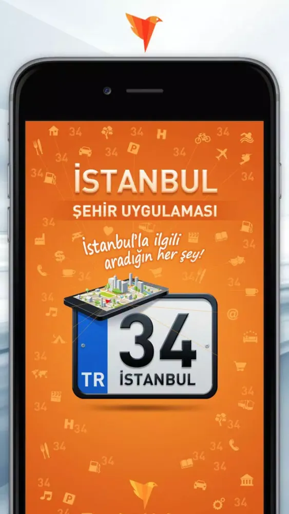 Скриншоты 34 İstanbul