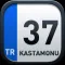 37 Kastamonu