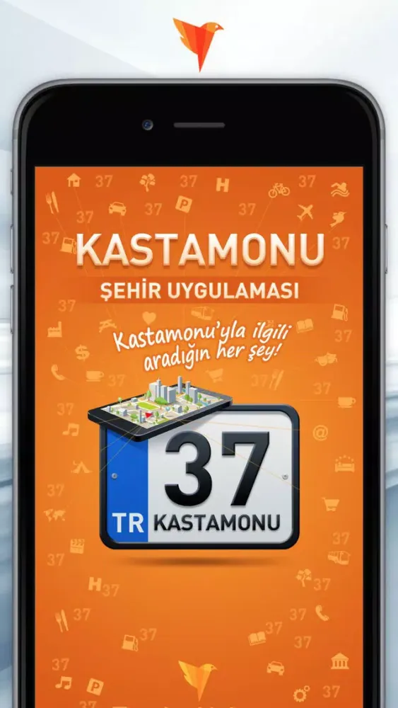 37 Kastamonu Screenshots