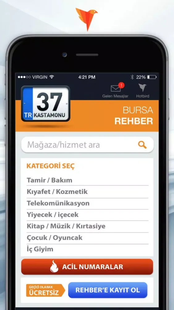 37 Kastamonu Screenshots