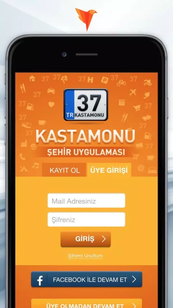 37 Kastamonu Screenshots