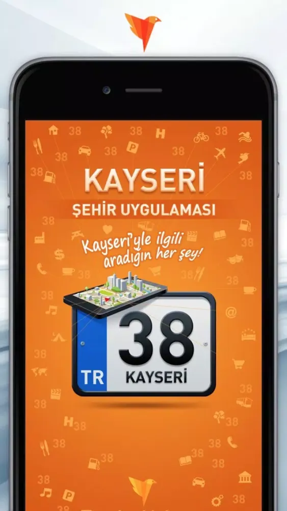 Tangkapan skrin 38 Kayseri