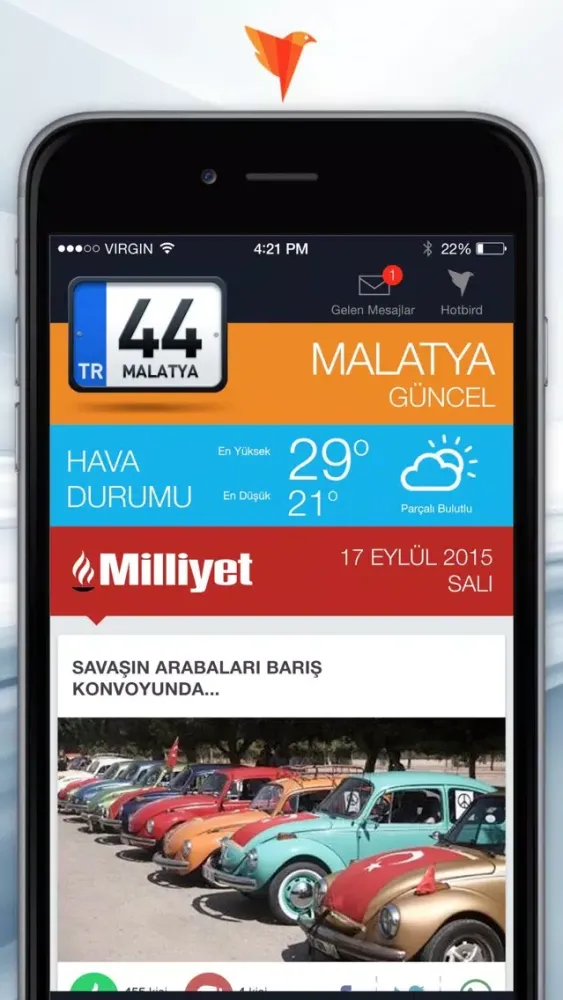 تصاویر 44 Malatya
