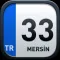 33 Mersin