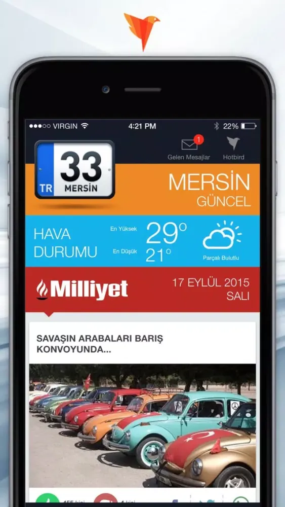صور 33 Mersin