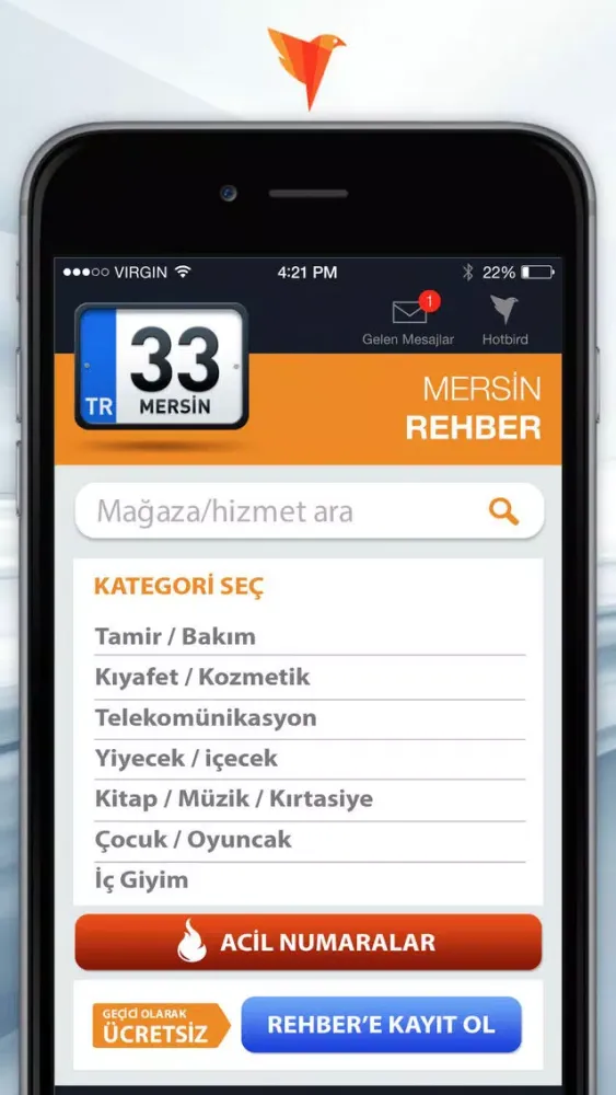 صور 33 Mersin