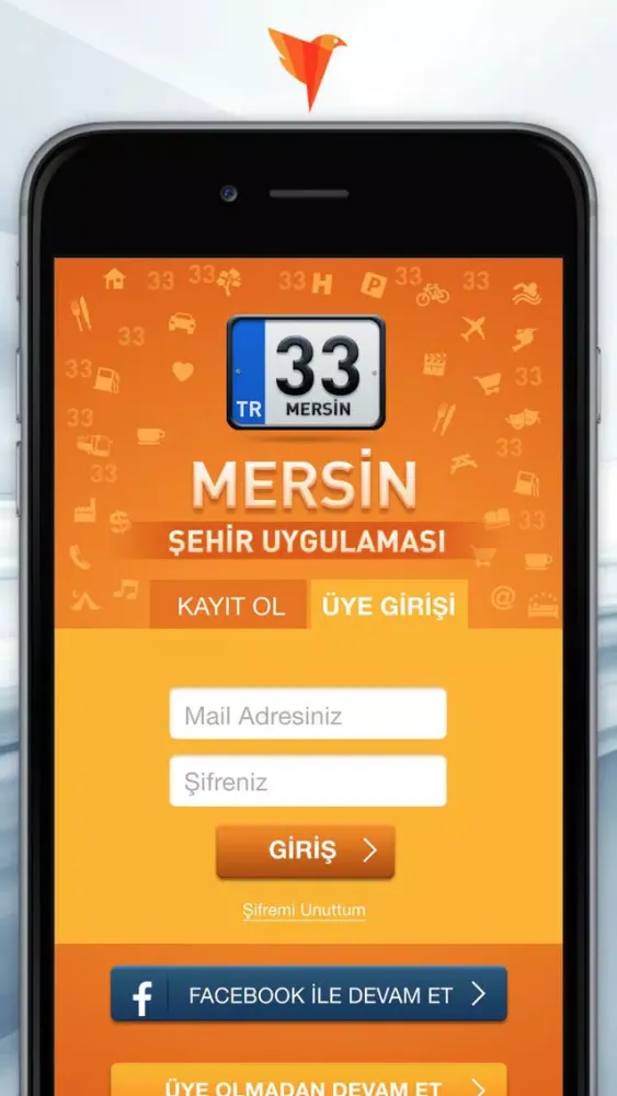 صور 33 Mersin