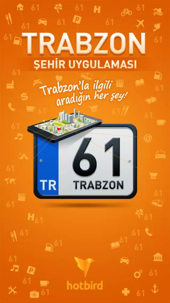 Captures d'écran de 61 Trabzon
