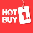Hot Buy One - Deals,Coupon & Discount Fun Shopping