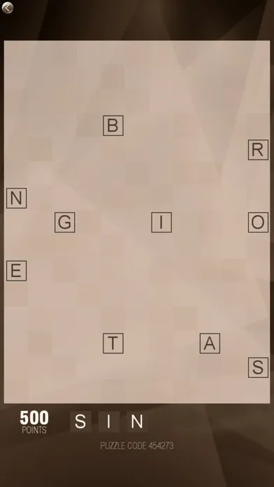 Connect/Words應用截圖