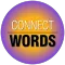 Connect/Words