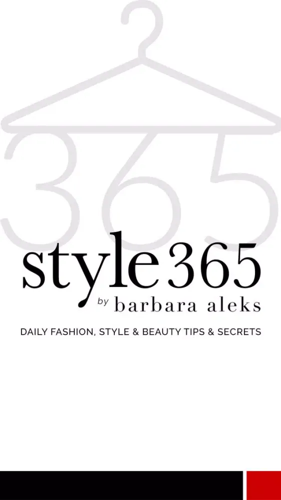Style 365 -Daily Tips &Secrets स्क्रीनशॉट