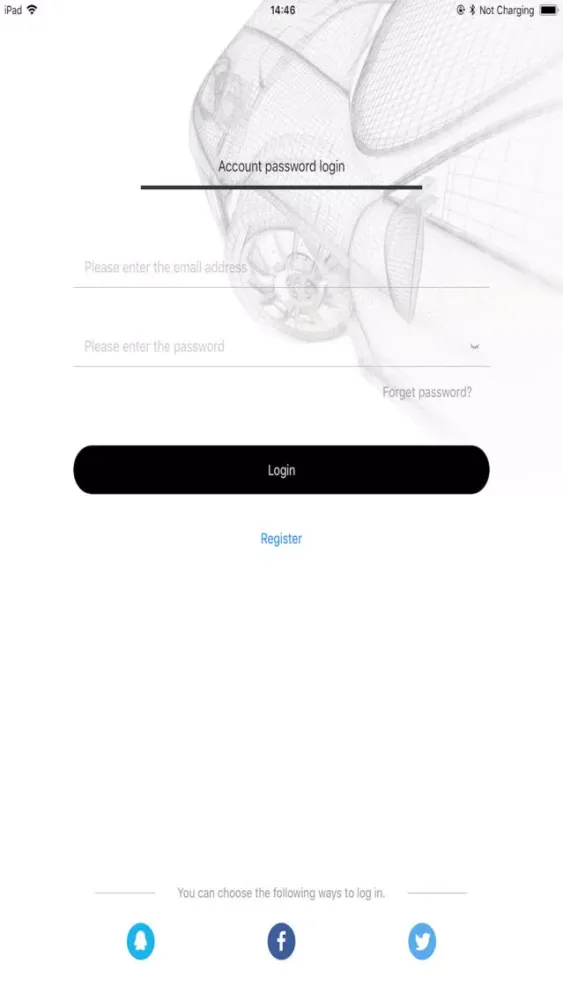 Zrzuty ekranu SView Lite