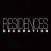 Residences Decoration