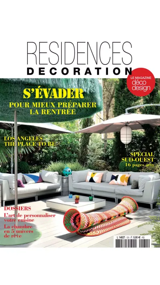 Residences Decoration应用截图
