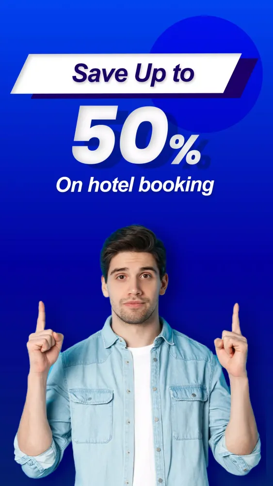 Cheap Hotels・Vacation Rentals Screenshots