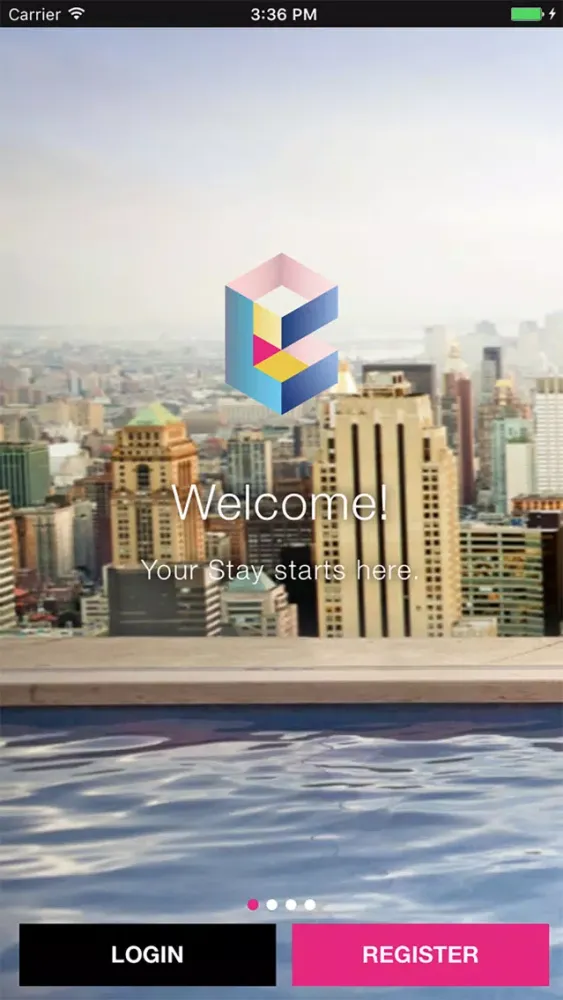 BoxHotel - sleep smarter! Screenshots
