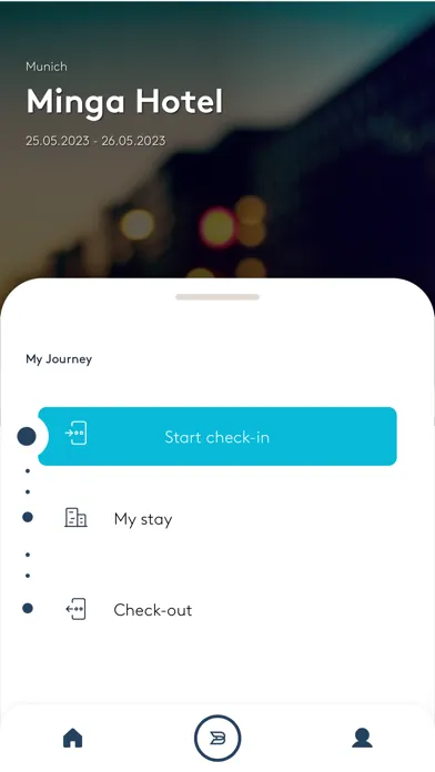 Hotelbird Screenshots