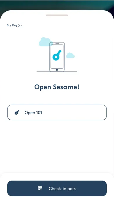 Hotelbird Screenshots