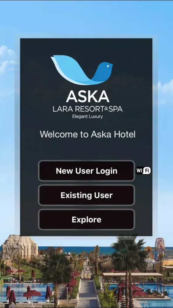 صور Aska Hotels for iPhone