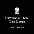 Kempinski The Dome for iPhone