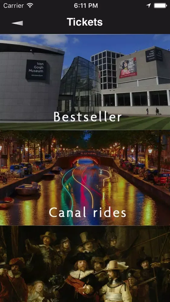 Screenshot di Hotel Fita